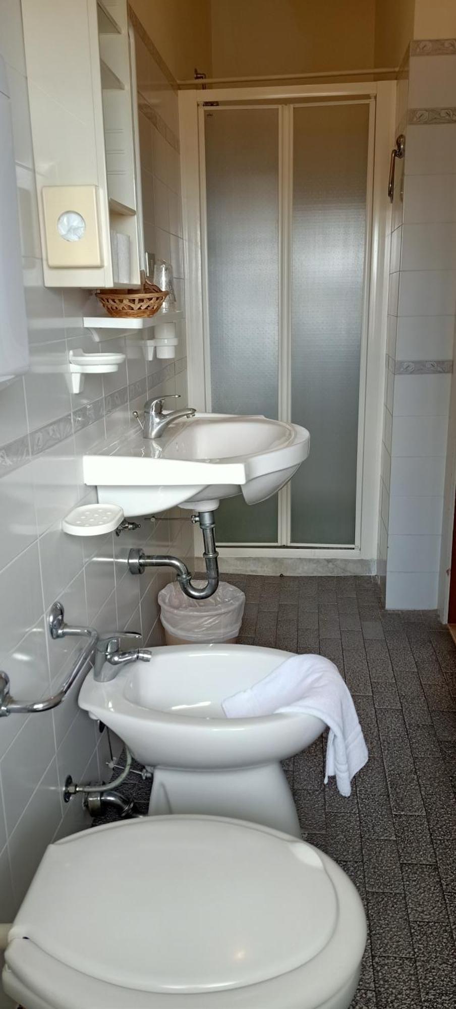 Hotel Capitol Gatteo a Mare Pokoj fotografie